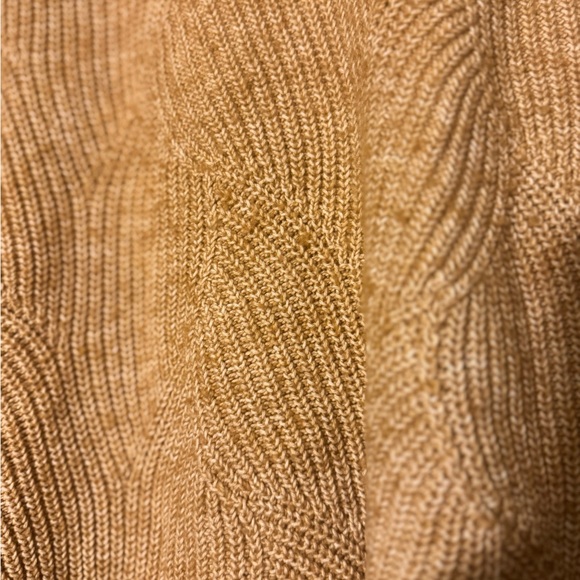 J. Jill Wave Pattern Knit Sweater - Picture 2 of 3